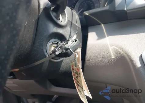 2012 Honda Odyssey Ex-L из США, поврежденный, VIN 5FNRL5H60CB108662